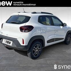 Dacia Spring Essential -23B Mont&eacute;limar
