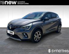 Renault Captur Arles