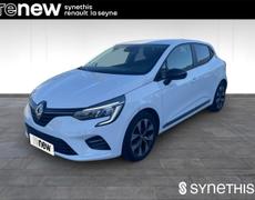 Renault Clio 5 La Seyne-sur-Mer