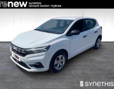 Dacia Sandero La Valette-du-Var