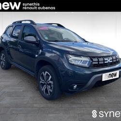 Dacia Duster TCe 150 4x2 EDC Journey Privas