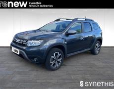 Dacia Duster Aubenas