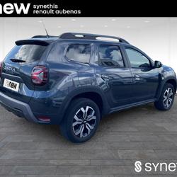 Dacia Duster TCe 150 4x2 EDC Journey Aubenas