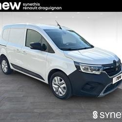 Renault Kangoo FG TOLE BLUE DCI 95 L1 GSR2 EXTRA Draguignan