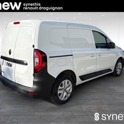 Renault Kangoo FG TOLE BLUE DCI 95 L1 GSR2 EXTRA Draguignan