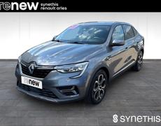 Renault Arkana Arles