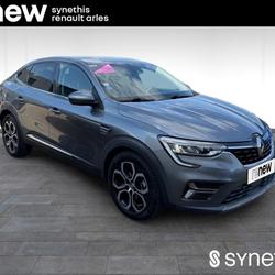 Renault Arkana E-Tech 145 - 21B Intens Arles
