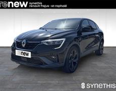 Renault Arkana Fréjus