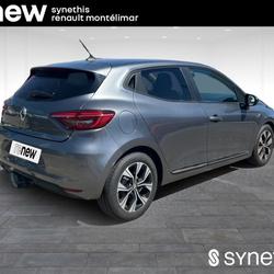 Renault Clio 5 Clio TCe 100 GPL Evolution Mont&eacute;limar