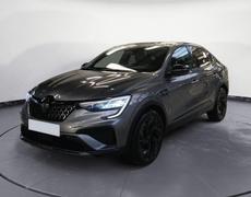 Renault Arkana Draguignan