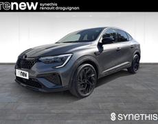 Renault Arkana Draguignan