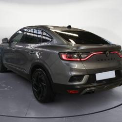Renault Arkana E-Tech full hybrid 145 GSR2 esprit Alpine Draguignan