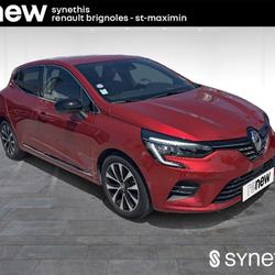 Renault Clio 5 Clio TCe 90 Techno Brignoles