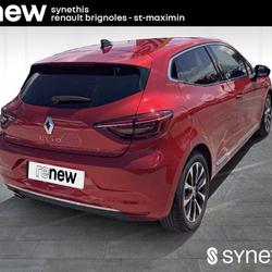 Renault Clio 5 Clio TCe 90 Techno Brignoles