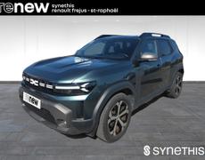 Dacia Duster Fréjus