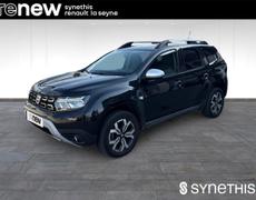 Dacia Duster La Seyne-sur-Mer