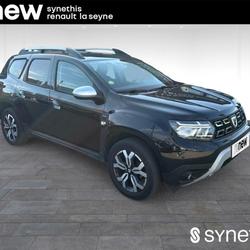 Dacia Duster Blue dCi 115 4x4 Prestige La Seyne-sur-Mer
