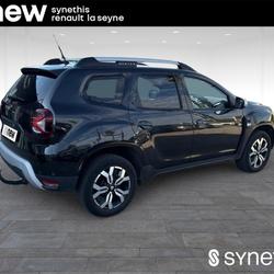 Dacia Duster Blue dCi 115 4x4 Prestige La Seyne-sur-Mer