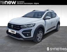 Dacia Sandero Digne-les-Bains