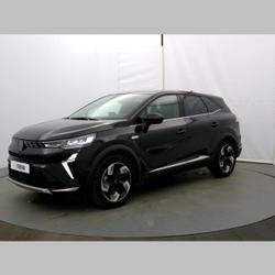 Renault Symbioz E-Tech full hybrid 145 Iconic Draguignan