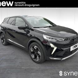 Renault Symbioz E-Tech full hybrid 145 Iconic Draguignan