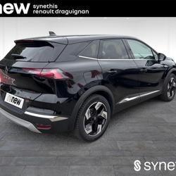 Renault Symbioz E-Tech full hybrid 145 Iconic Draguignan