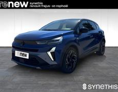 Renault Captur Fréjus