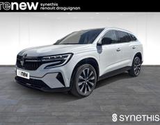 Renault Espace 5 Draguignan