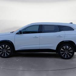 Renault Espace 5 Espace E-Tech full hybrid 200 GSR2 Techno Draguignan