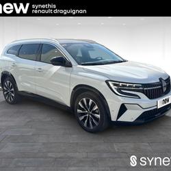 Renault Espace 5 Espace E-Tech full hybrid 200 GSR2 Techno Draguignan