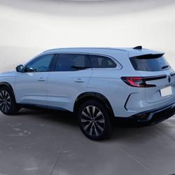 Renault Espace 5 Espace E-Tech full hybrid 200 GSR2 Techno Draguignan