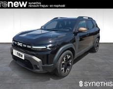 Dacia Duster Fréjus