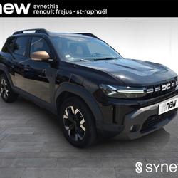 Dacia Duster Hybrid 140 Extreme Fr&eacute;jus