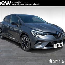 Renault Clio 5 Clio E-Tech full hybrid 145 Evolution Manosque