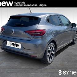 Renault Clio 5 Clio E-Tech full hybrid 145 Evolution Digne-les-Bains