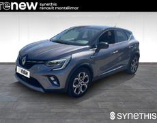 Renault Captur Montélimar