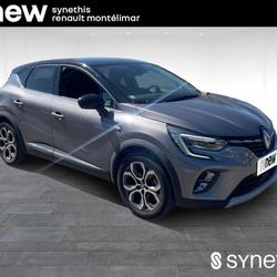 Renault Captur E-Tech full hybrid 145 Techno Mont&eacute;limar