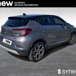 Renault Captur E-Tech full hybrid 145 Techno Mont&eacute;limar