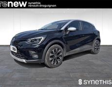 Renault Captur Draguignan