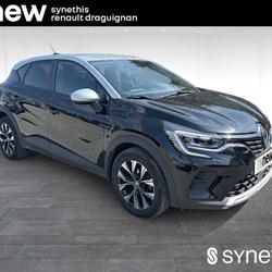 Renault Captur TCe 100 GPL Evolution Draguignan