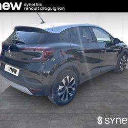 Renault Captur TCe 100 GPL Evolution Draguignan