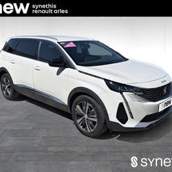 Peugeot 5008 BlueHDi 130ch S&S EAT8 Allure Pack Arles