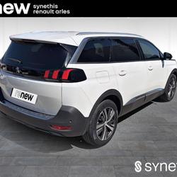 Peugeot 5008 BlueHDi 130ch S&S EAT8 Allure Pack Arles