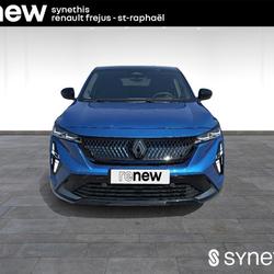 Renault Rafale E-Tech full hybrid 200 ch esprit Alpine Fr&eacute;jus