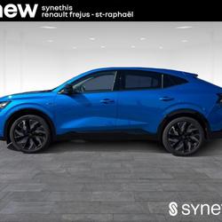 Renault Rafale E-Tech full hybrid 200 ch esprit Alpine Fr&eacute;jus