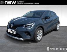 Renault Captur Manosque