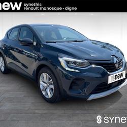 Renault Captur E-Tech 145 - 21 Zen Manosque