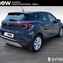 Renault Captur E-Tech 145 - 21 Zen Manosque