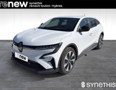 Renault Megane E-Tech La Valette-du-Var