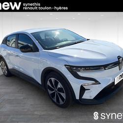 Renault Megane E-Tech Megane E-Tech EV60 130ch super charge Evolution ER Hy&egrave;res